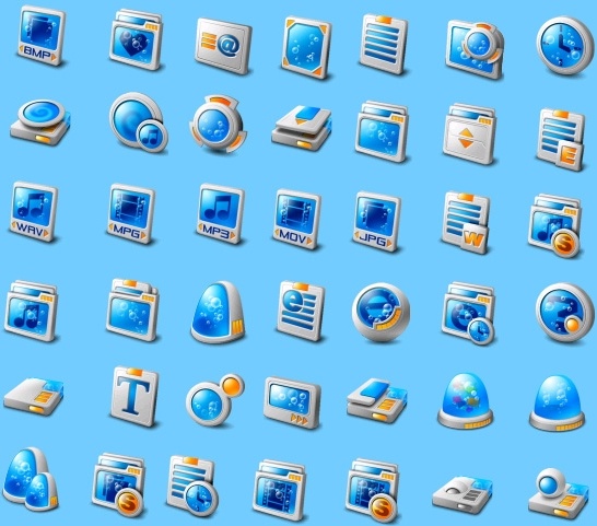 free icons for windows 7